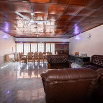 accommodation