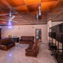 accommodation