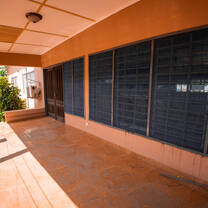 accommodation