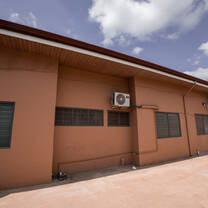 accommodation