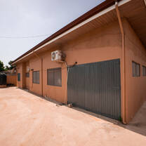 accommodation