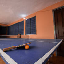accommodation