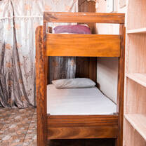 accommodation