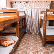 accommodation