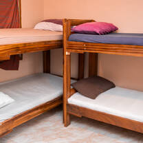 accommodation