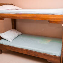 accommodation