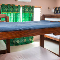 accommodation