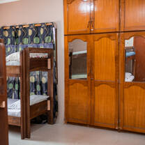 accommodation