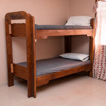accommodation
