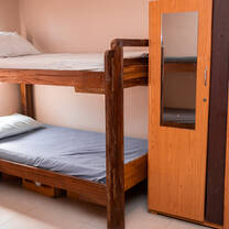 accommodation