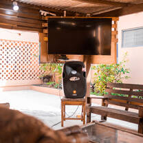 accommodation