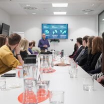 Company Workshop - London Chamber
