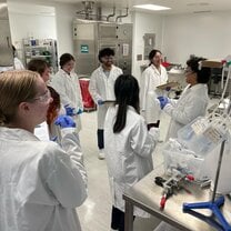 Biomedical Ireland 