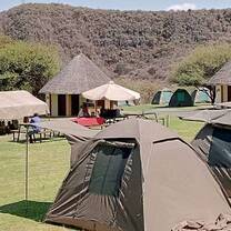 Camping