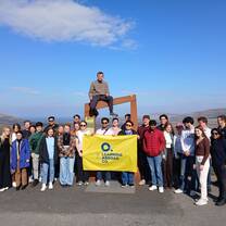 Cultural Visit Ireland