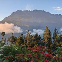 Mount Kinabalu