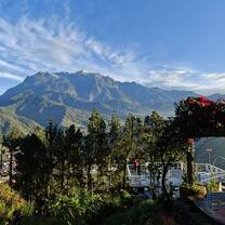 Mount Kinabalu Park