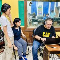 Music Preservation Project
