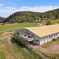 Evergreen Riding Institute