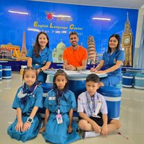 Kids English Teacher 1