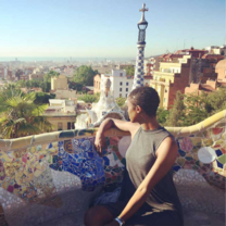 Study in Spain with ITA