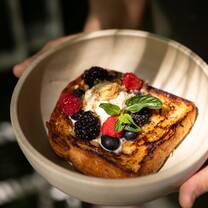 Delicious Breakfast 