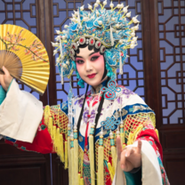 Shanghai Opera