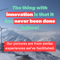 Innovation