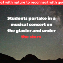 Connect with Nature