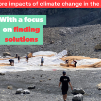 Impacts of Climate Change