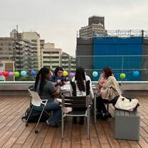 Semester in Tokyo - J.F. Oberlin University study abroad with CIS Abroad