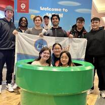 Semester in Tokyo - J.F. Oberlin University study abroad with CIS Abroad