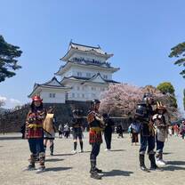 Semester in Tokyo - J.F. Oberlin University study abroad with CIS Abroad