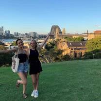 AIFS Abroad interns photo in Sydney