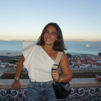 AIFS Abroad intern in Lisbon, Portugal
