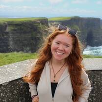 AIFS Abroad intern 
