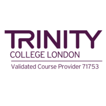 Trinity Authorised Centre logo