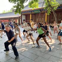 Go Abroad China Abroad