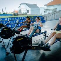 upskill Strength & Conditioning Practical/Training session