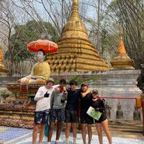  Orienteering challenge