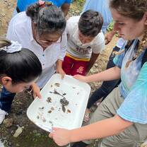Water Quality Lab