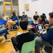 Teach English in Madrid Spain with TtMadrid
