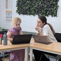 TtMadrid graduates in TEFL in Madrid