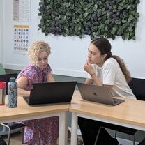 TtMadrid graduates in TEFL in Madrid