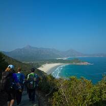 pre expedition training in hong kong