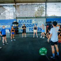 upskill Strength & Conditioning Practical/Training session