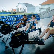 upskill Strength & Conditioning Practical/Training session