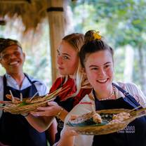 Cooking classes
