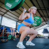 upskill Strength & Conditioning Practical/Training session