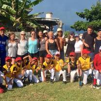 Baseball Project Playa Giron